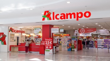 Alcampo reducirá su plantilla con