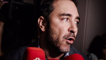 La juez del 'caso Supercopa'