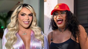 Wendy Guevara revela detalles de