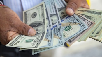 Precio del dólar: ¿Cómo abrió