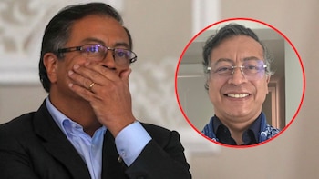 El presidente avatar