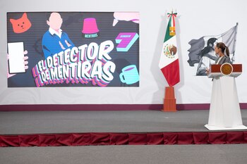 Miguel Elorza, del segmento ‘El
