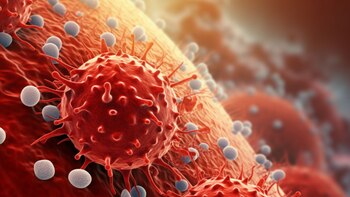 Bayer desarrolló nuevas terapias para