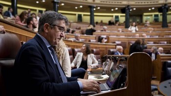 El Congreso debate hoy la
