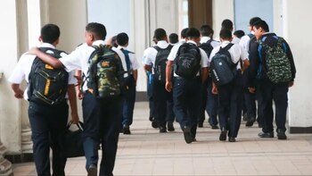 Minedu confirma vacaciones escolares de