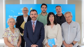 La soledad y el aislamiento