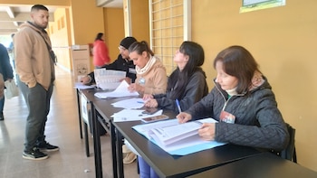 Elecciones Misiones 2025, en vivo: