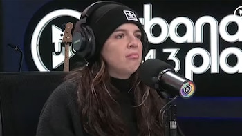 Dalma Maradona contó qué quiere