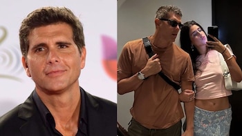 Christian Meiert habla de su