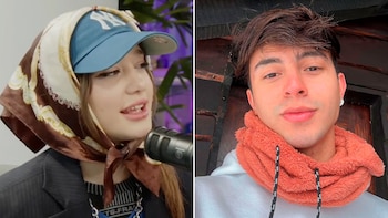 Aseguran que Ángela Torres y