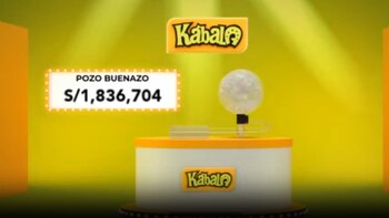 Kábala martes 10 de junio