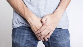 Infecciones urinarias, cálculos renales y