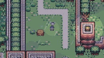 The Requiem of Shadows