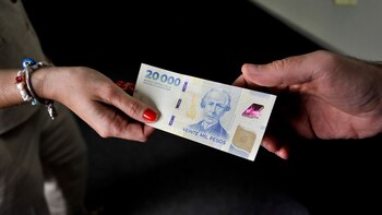 Inquietud en los bancos: el