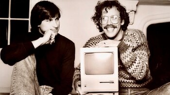 Quién fue Bill Atkinson, el