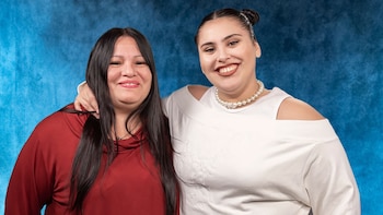 #VivaLaFamilia con Camila Jara y