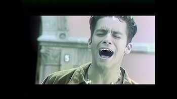 El talento vocal de Miguel