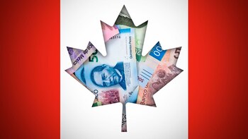 Cotización del dólar canadiense en