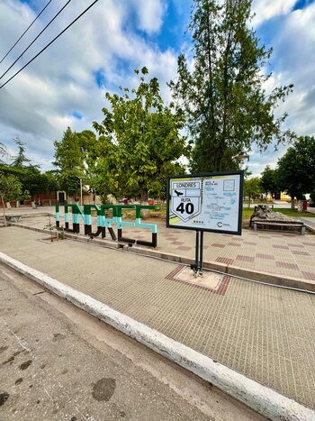 Londres fue fundada en 1558