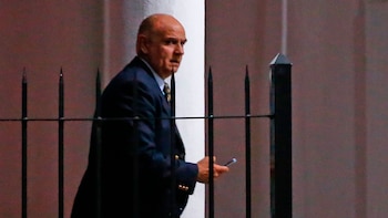 Los fiscales expresaron su preocupación