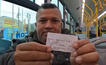 Aerodirecto recurrió a otras empresas