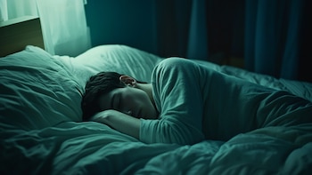 Se debe dormir más de