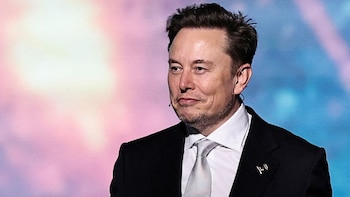 Elon Musk y el auge