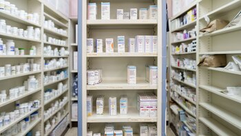 Industria farmacéutica en alerta por