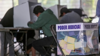 Oposición respalda informe de la