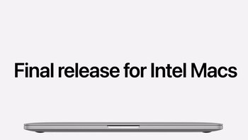 MacOS Tahoe 26 será la