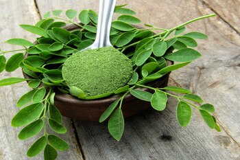 Beneficios naturales de la moringa