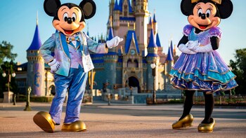 Disney revela que sus parques