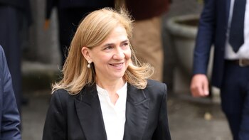 La reunión familiar que prepara