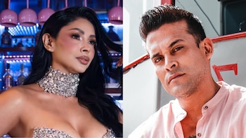 Christian Domínguez desmiente a Pamela