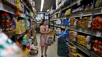 Tras el dato de CABA,