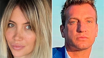 Wanda Nara se arrepintió y