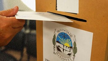 Elecciones Misiones 2025: todo lo