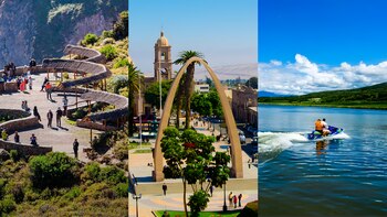 Viajes a destinos sorpresa, la