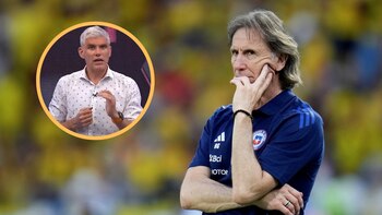 “Ricardo Gareca nos hace creer