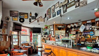 Cafetines de Buenos Aires: el