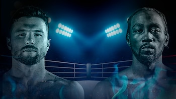 Canelo Álvarez se enfrentará a