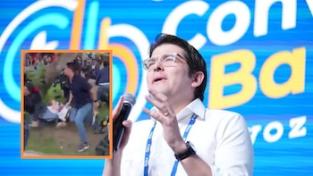 Atentado Miguel Uribe: Secretaría de