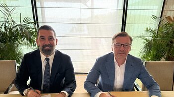 El turco Arda Turan dirigirá
