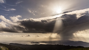 Previsión meteorológica del clima en