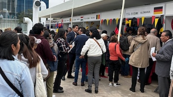 Alemania ofrece becas completas para