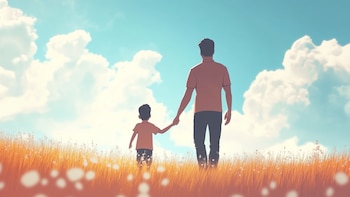 Día del Padre 2025: 20