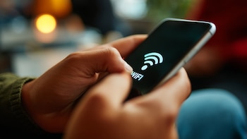 Revisar la configuración del router,