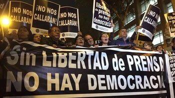La SIP reitera la degradación