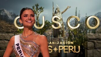 Miss Perú 2025: ¿en dónde