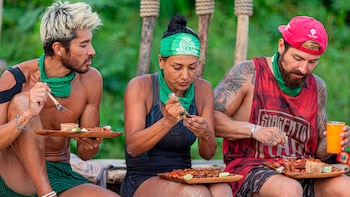 Survivor México: quién gana la